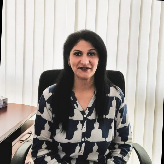 Mamta Malik